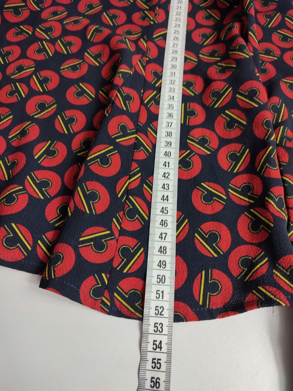 Блузка Motivi стильная 42 размер