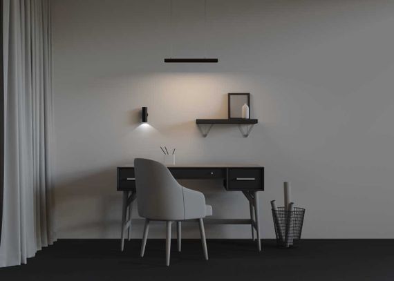 Линейный светильник Maytoni Technical LL312010