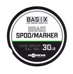 KORDA Шнур Spod Marker Basix Braid 200м