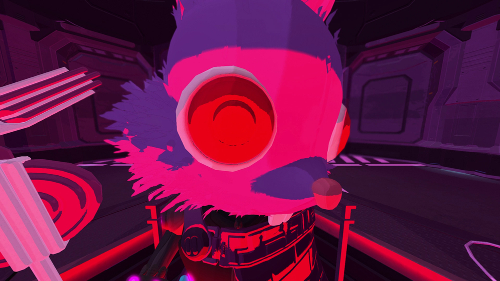 Furi (для ПК, цифровой код доступа)