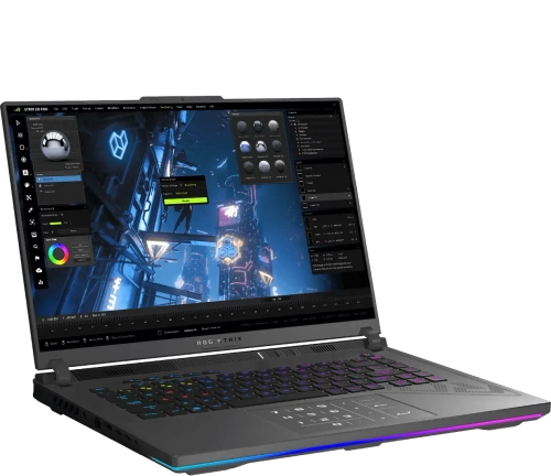 Ноутбук ASUS Rog Strix G16 G615LR-S5162 (90NR0LR1-M00670)