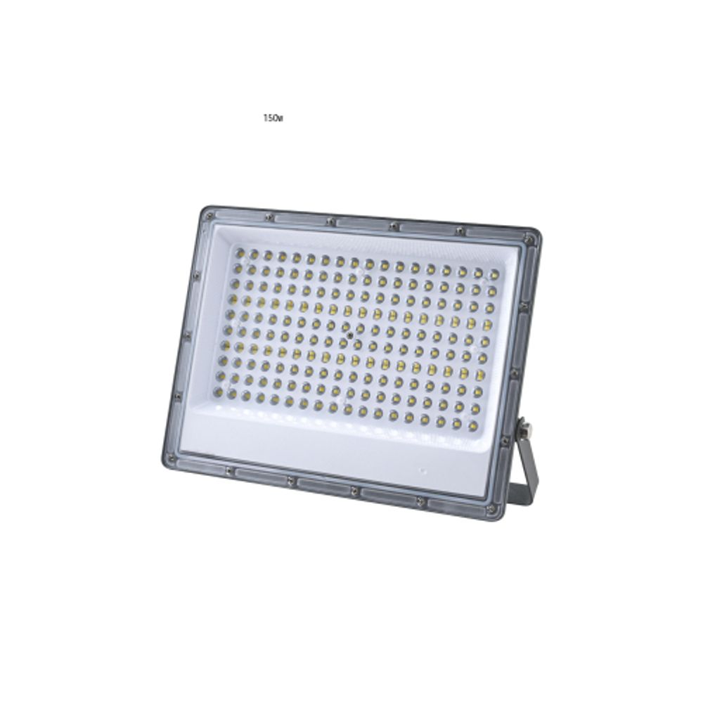 Прожектор светодиодный уличный ЭРА PRO LPR-063-0-65K-150 150Вт 6500K 15000лм IP65