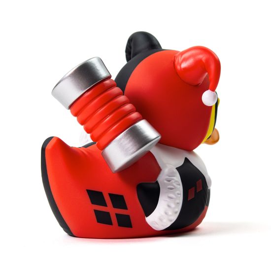 Фигурка-утка Tubbz DC Харли Квинн (Box)