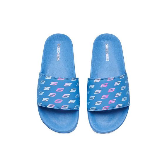 Skechers Side Lines 2 'Blue'