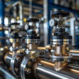 Can Ball Valves Be Used for Flow Control?