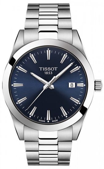 Мужские часы Tissot T127.410.11.041.00
