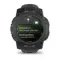 Смарт-часы Garmin Instinct 3 (50 мм) AMOLED Tactical Edition черные