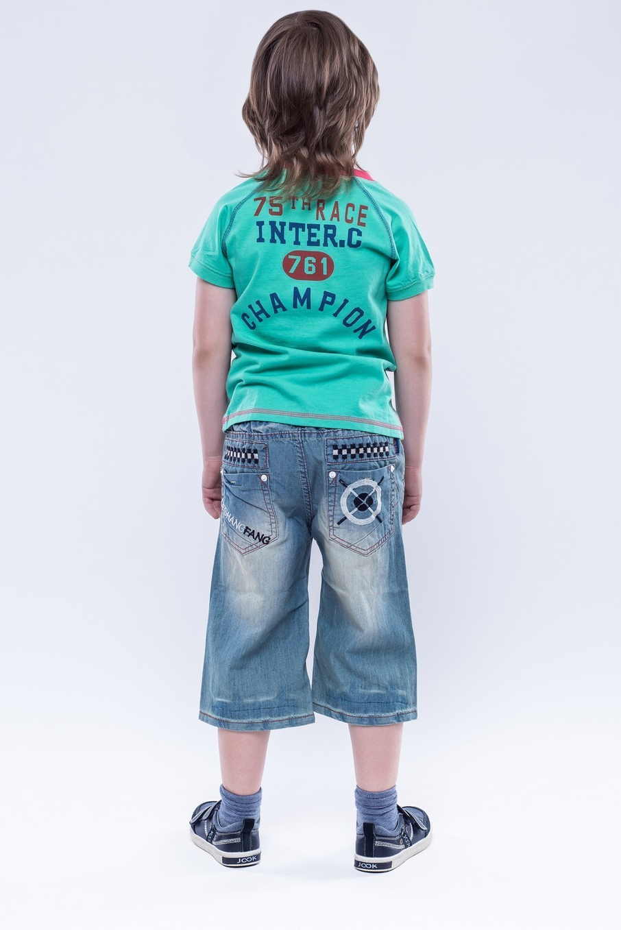 Футболка для мальчика