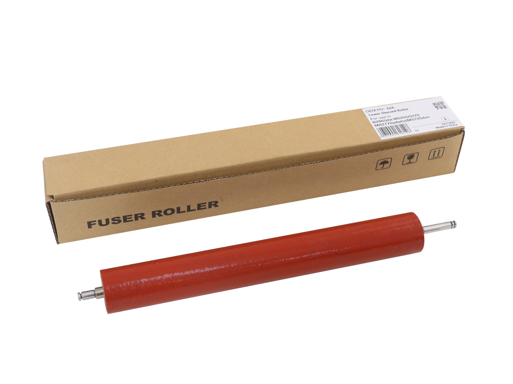 Резиновый вал для LEXMARK MX722ade/MS821dn/823dn (CET), CET211020