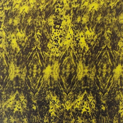 Mottled Yellow