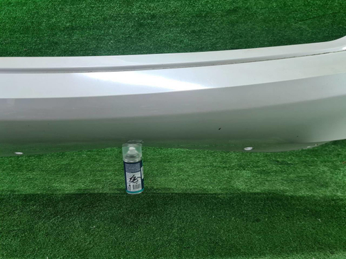 Бампер задний BMW X6 F16 (2014-2020) M-paket