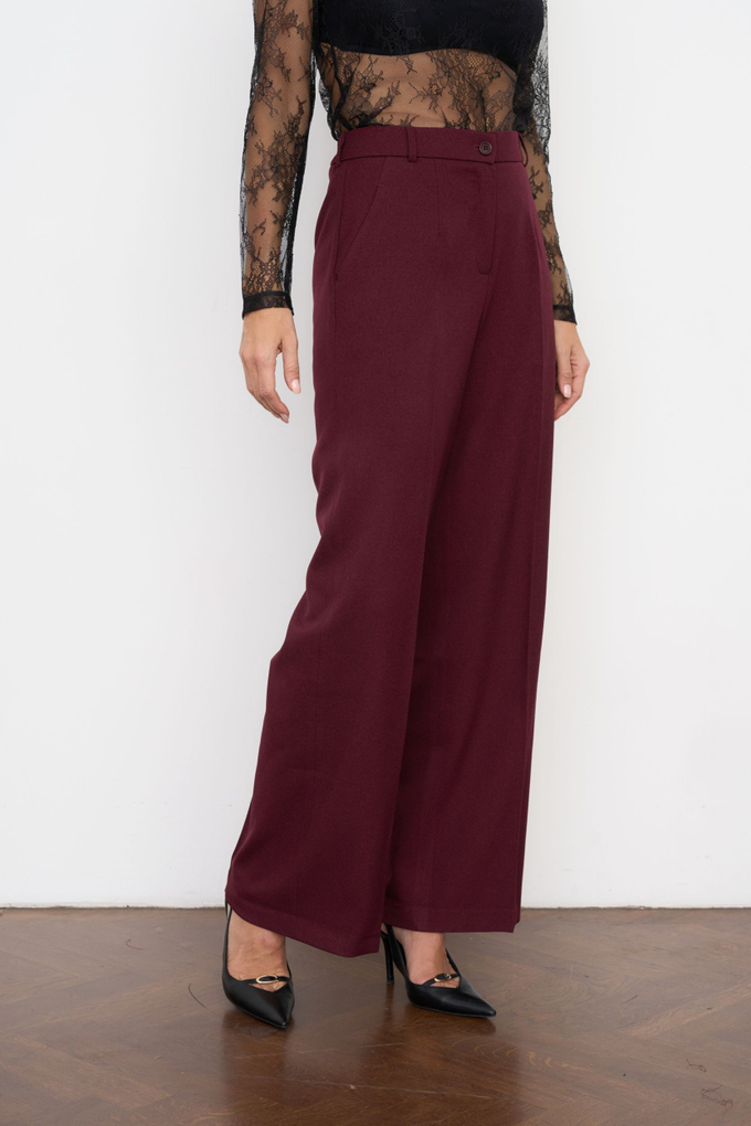 Брюки Мэдисон