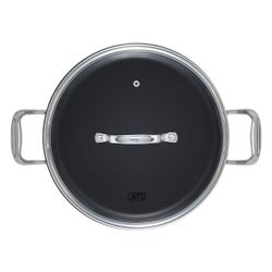 Сотейник Gipfel Gala 1279 28 см/4 л