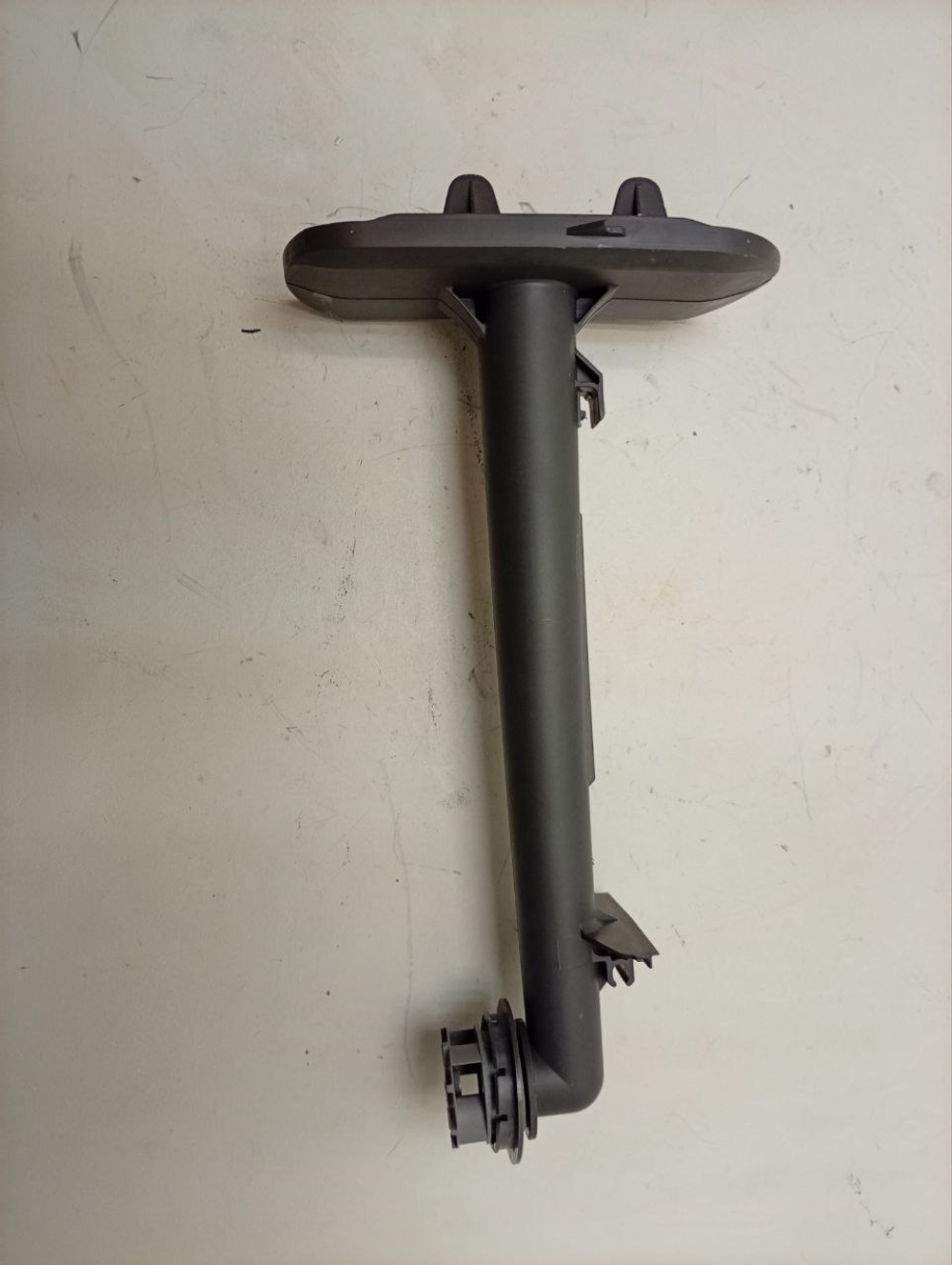 ESL98330 ктп2 Трубка подачи воды для посудомоечных машин Electrolux AEG Zanussi 8070793057 б/у