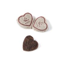 Чай  шу пуэр King tea сердечко 5 г