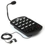 Система персонального мониторинга Hear Back PRO System