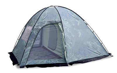 Палатка Talberg Bigless 4 Camo [TLT-031C]