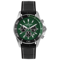 Jacques Lemans Liverpool Diver 1-2206C