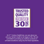 21st Century, Корица, 120 вегетарианских капсул (500 мг на капсулу)