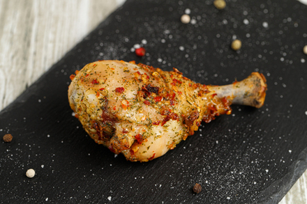 Куриные ножки песто 1 шт.