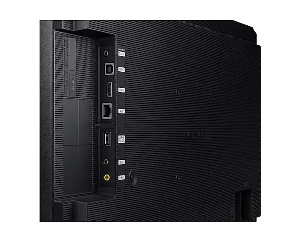 Дисплей интерактивный Samsung QB24C-T