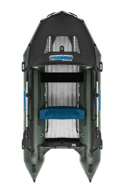 Лодка ПВХ STORMLINE Heavy Duty Air Pro 530 (2024)