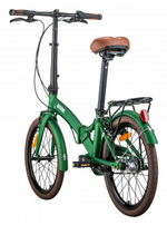 Складной велосипед Bear Bike Brugge (2021)