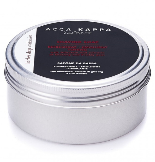 Acca Kappa Shaving Soap - Мыло для бритья 250 мл