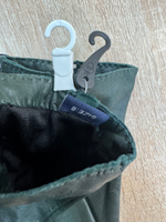 Перчатки. Женские. Материал верха: Кожаные люкс качества. Подклад: Шелк. 5 шт в упаковке.