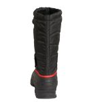 Сапоги для зимней рыбалки "Бегул"