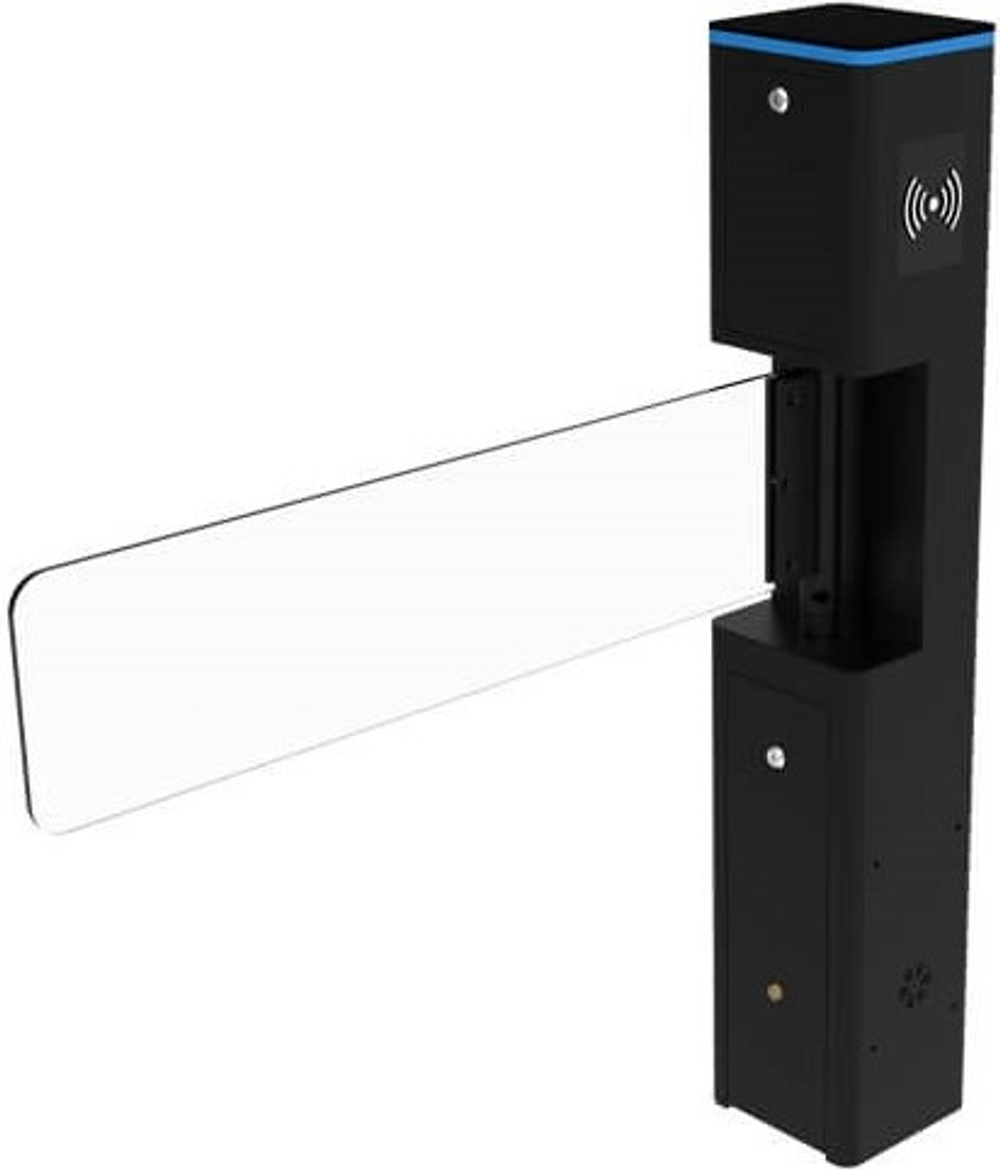 Турникет калитка ZKTeco SBT2000S black