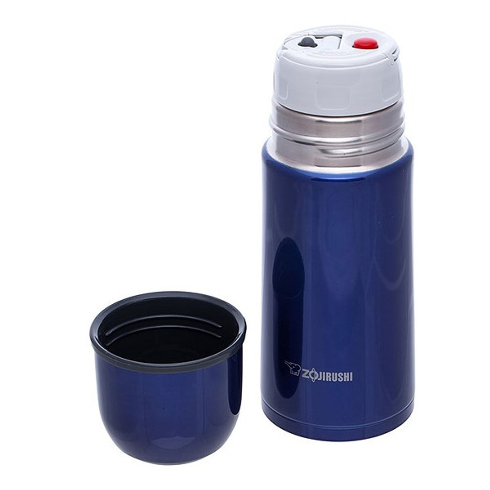 Zojirushi SV-GR35 Bottle Stainless Steel