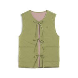 Женский жилет PUMA YONA Reversible Vest