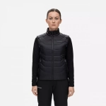 ЖИЛЕТ FINNTRAIL УТЕПЛЕННЫЙ ЖЕНСКИЙ MASTER 1508