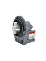 МАГНИТНЫЙ НАСОС СЛИВА 40W СТИРАЛЬНЫЕ МАШИНЫ UNIVERSALE 00215254 (49016211,92129444,C00144997,4055093050)