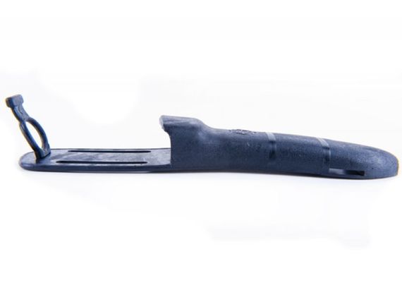 Нож Sargan Тургояк Черненый