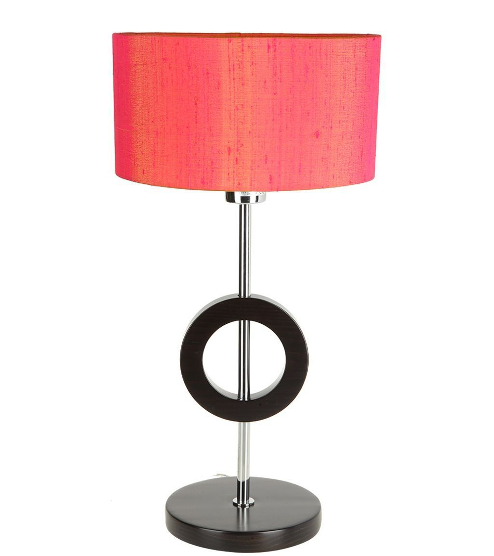 Лампа настольная Paulo Coelho P3902Z Португалия