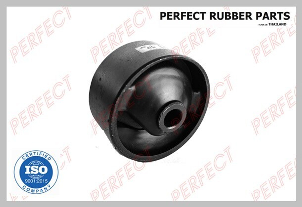 Сайлентблок подушки двигателя PERFECT (Кратность 1 шт) TO03AE92E