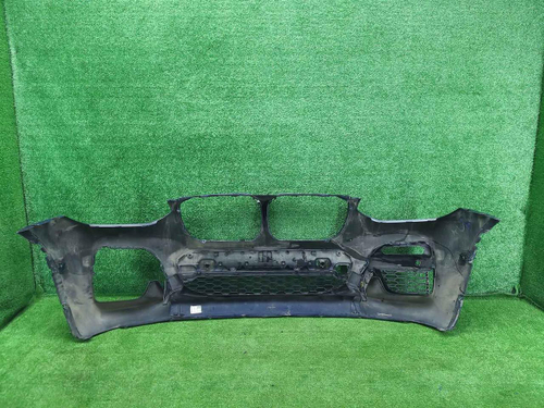 Бампер передний BMW X3 G01 X4 G02 (17-21) M-Paket