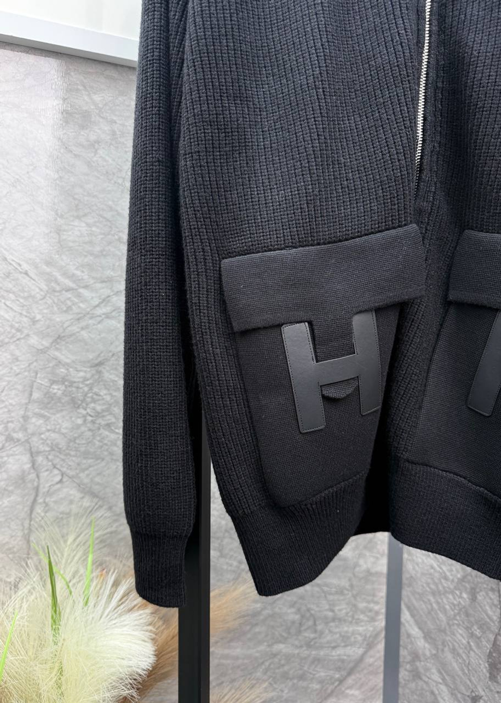 Кардиган Hermes