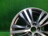 Диск Комплект дисков R18 Infiniti QX60 (2013-2020)