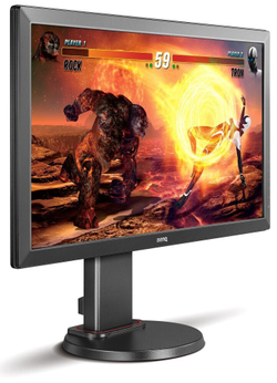 Монитор 24" BenQ ZOWIE RL2460S (9H.LHJLB.QBE)