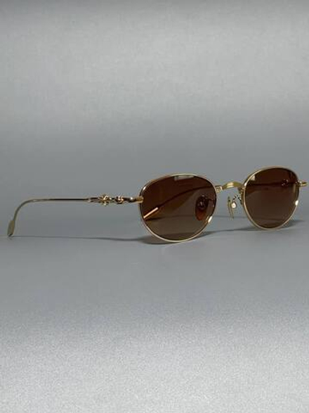 Солнцезащитные очки Chrome Hearts