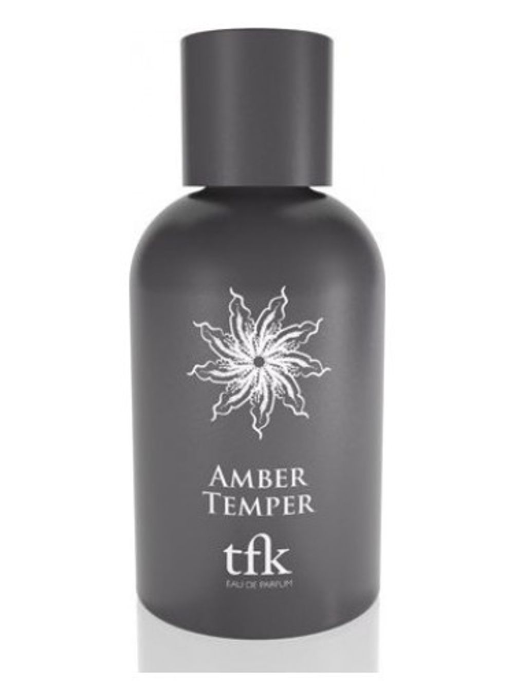 The Fragrance Kitchen Amber Temper