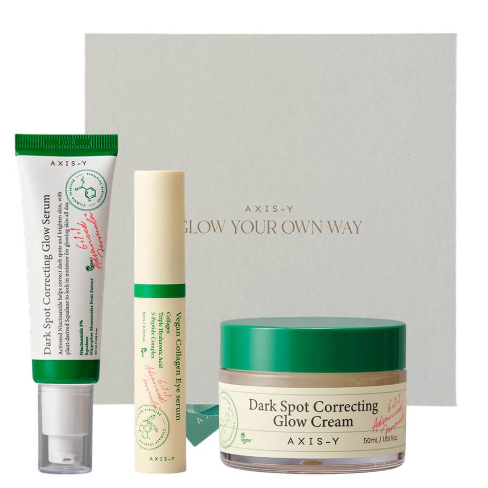 Набор AXIS-Y Glow Your Own Way