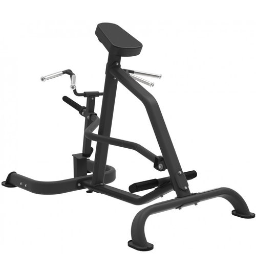 Impulse IT7019 тяга к груди с упором, профессиональный тренажер