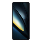 Смартфон Xiaomi POCO F6 Pro 12/512Gb, чёрный (Black)