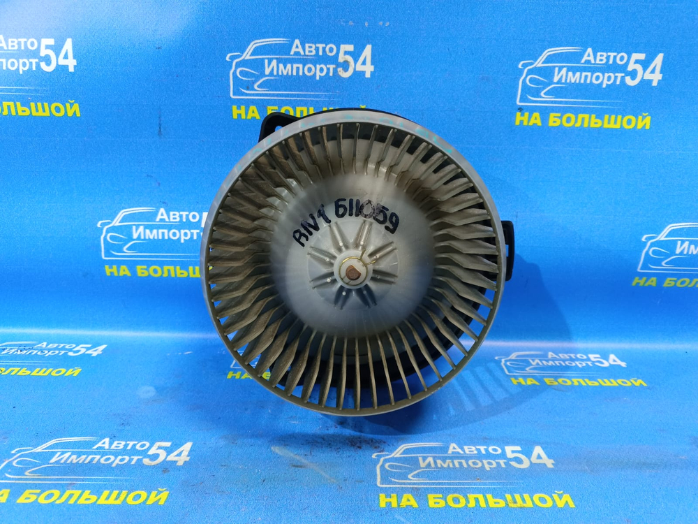 Моторчик печки Honda STREAM 2000-2006