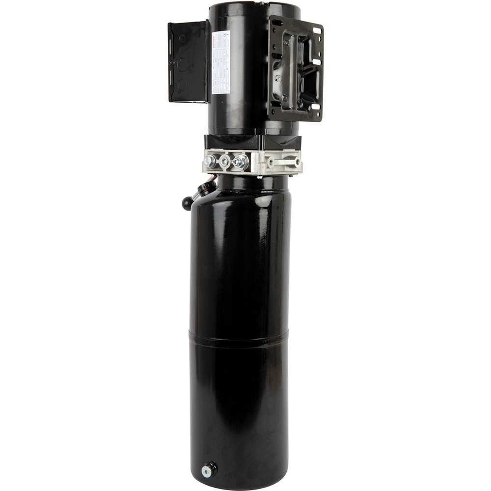 WDK-GP380 Гидравлическая станция для подъемников