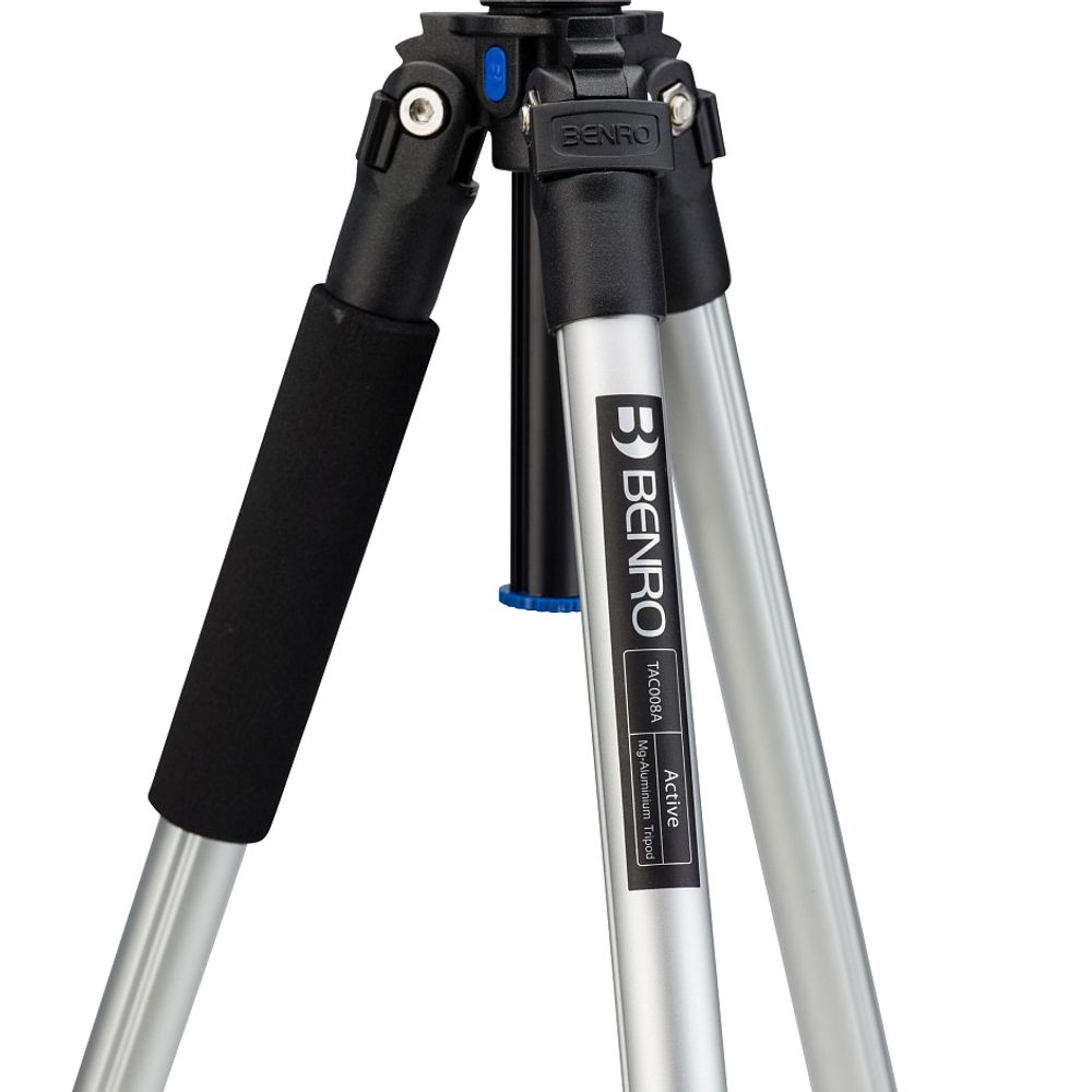 Штатив Benro TAC008AP0